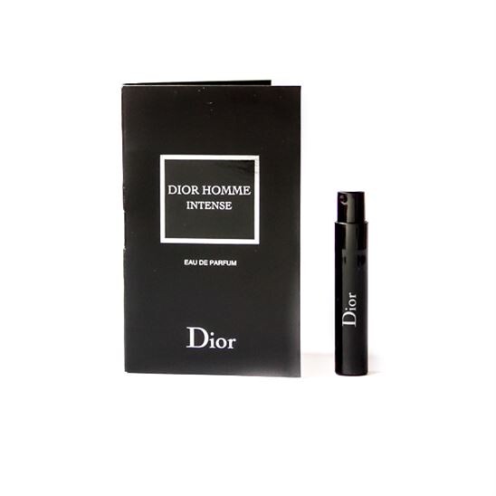 Dior Homme Intense EDP 1 ml Erkek Sample - 2