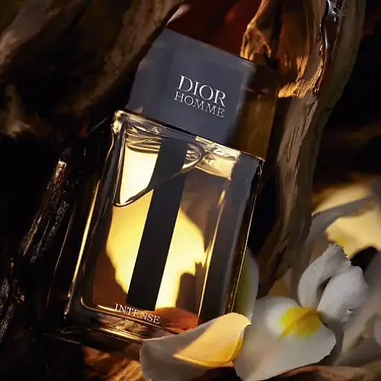 Dior Homme Intense EDP 100 ml Erkek Parfüm - 2