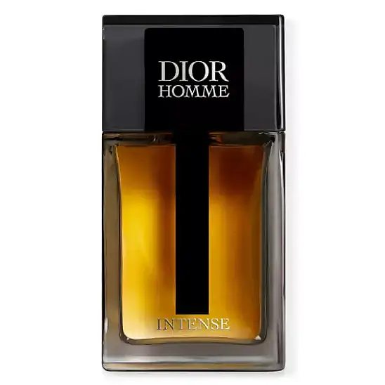 Dior Homme Intense EDP 100 ml Erkek Parfüm - 1
