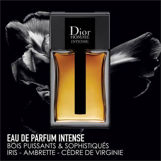 Dior Homme Intense EDP 150 ml Erkek Parfüm - 2