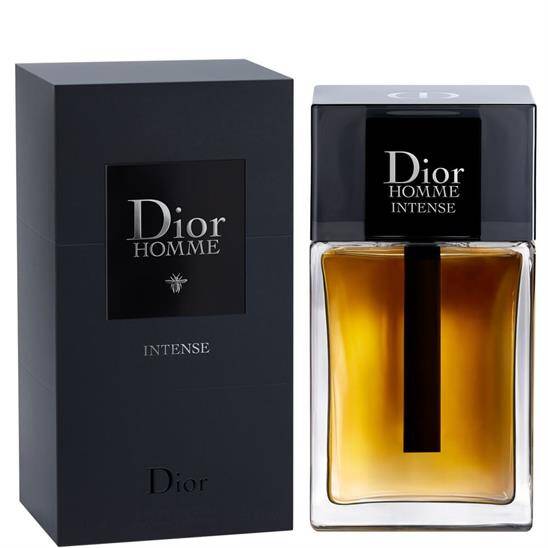 Dior Homme Intense EDP 150 ml Erkek Parfüm - 5