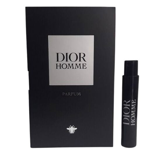Dior Homme Parfum 1 ml Erkek Parfüm Sample - sticky