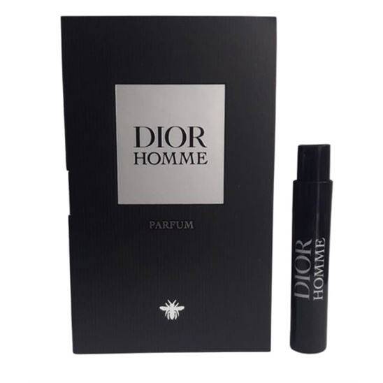 Dior Homme Parfum 1 ml Erkek Parfüm Sample - 1