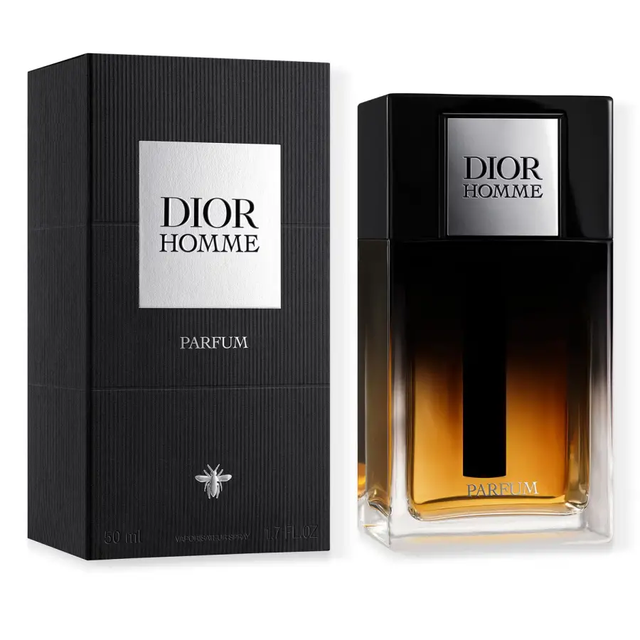 Dior Homme Parfum 125 ml Erkek Parfüm - 2