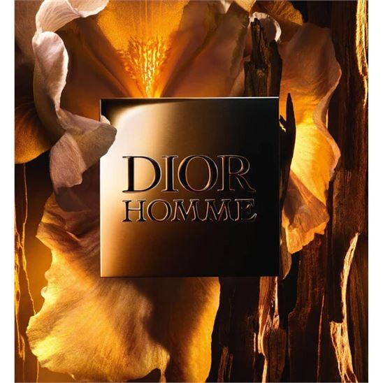 Dior Homme Parfum 50 ml Erkek Parfüm - 4