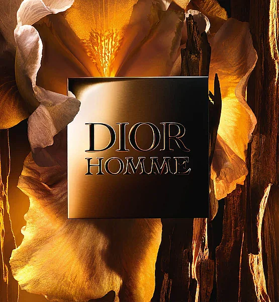 Dior Homme Parfum 50 ml Erkek Parfüm - 4