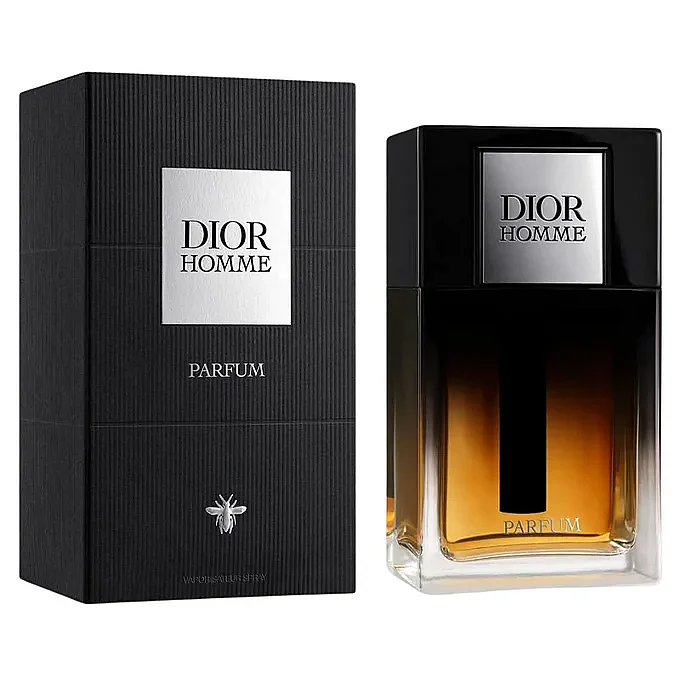 Dior Homme Parfum 50 ml Erkek Parfüm (1)
