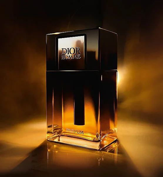 Dior Homme Parfum 75 ml Erkek Parfüm - 5