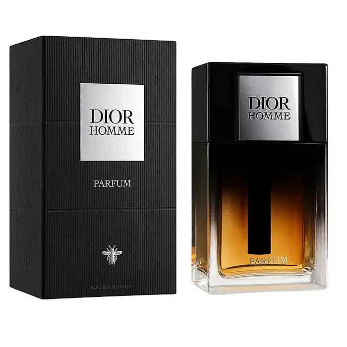 Dior Homme Parfum 75 ml Erkek Parfüm - 2