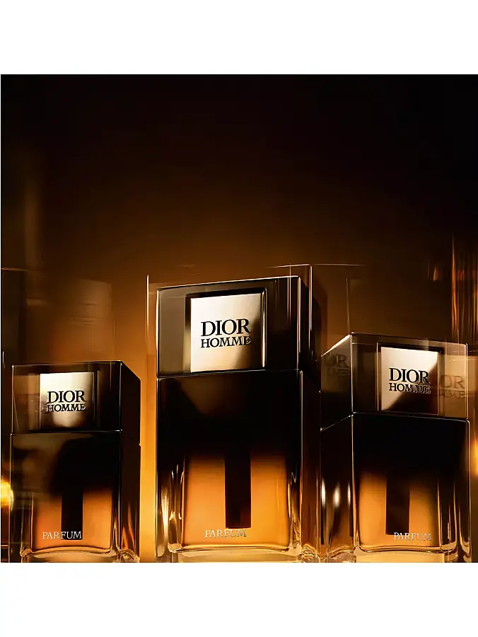 Dior Homme Parfum 75 ml Erkek Parfüm - 7