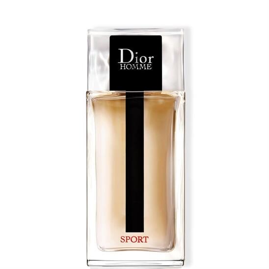 Dior Homme Sport EDT 125 ml Erkek Parfüm - 1