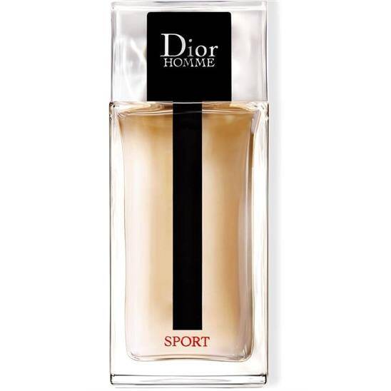 Dior Homme Sport EDT 200 ml Erkek Parfüm - 1