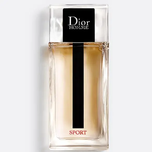 Dior Homme Sport EDT 200 ml Erkek Parfüm - sticky