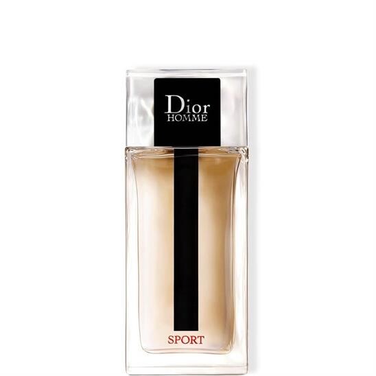 Dior Homme Sport EDT 75 ml Erkek Parfüm - 1