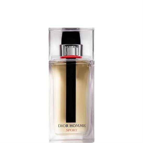 Dior Homme Sport EDT 75 ml Erkek Parfüm - 2