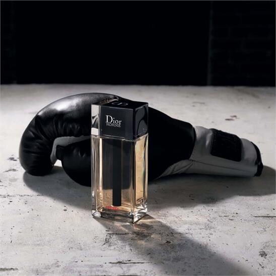 Dior Homme Sport EDT 75 ml Erkek Parfüm - 5