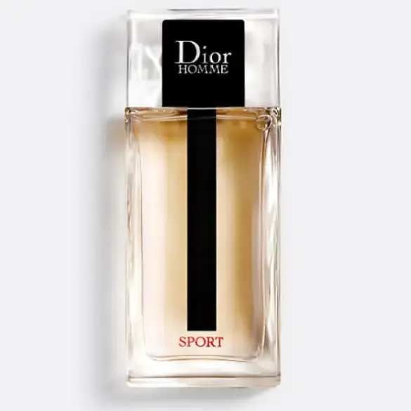 Dior Homme Sport EDT 75 ml Erkek Parfüm - 1