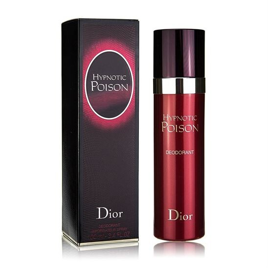 Dior Hypnotic Poison Deo Spray 100 ml Kadın Deodorant - 2