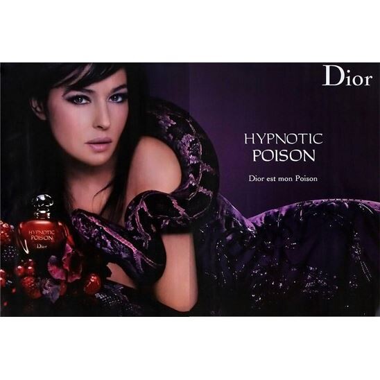Dior Hypnotic Poison Deo Spray 100 ml Kadın Deodorant - 3