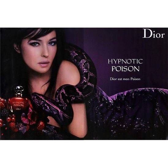 Dior Hypnotic Poison Deo Spray 100 ml Kadın Deodorant - 3