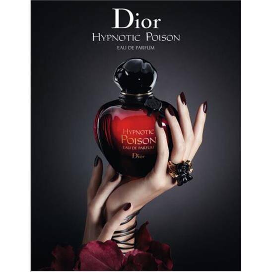 Dior Hypnotic Poison EDP 50 ml Kadın Parfüm - 3