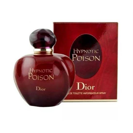 Dior Hypnotic Poison EDT 100 ml Kadın Parfüm - 2