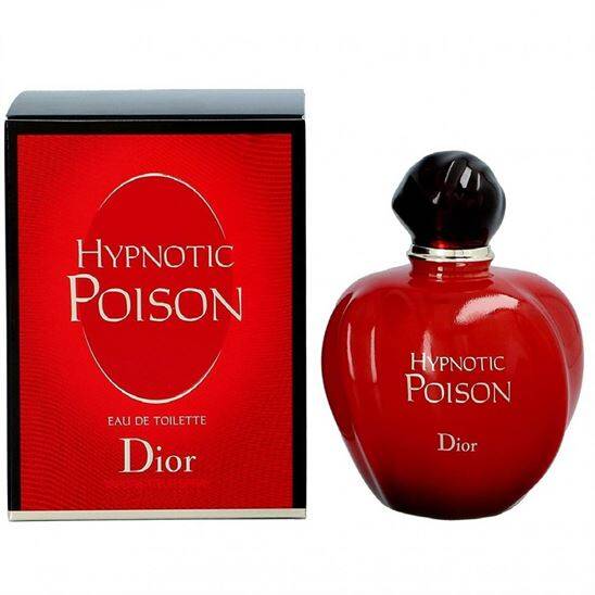 Dior Hypnotic Poison EDT 150 ml Kadın Parfüm - 2