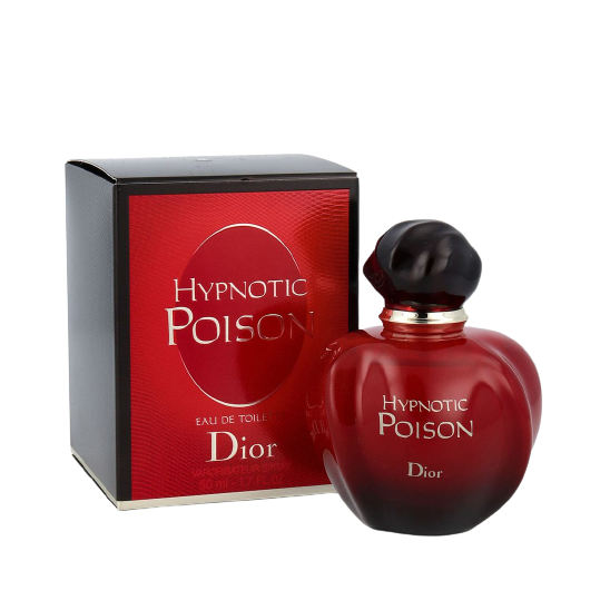 Dior Hypnotic Poison EDT 50 ml Kadın Parfüm - 2
