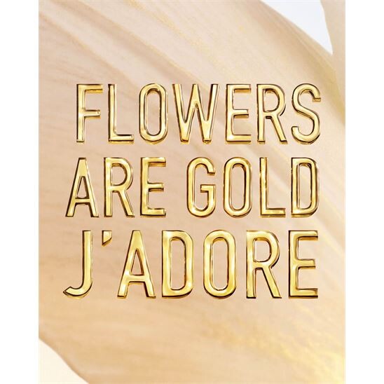 Dior J'Adore L' Or Essence de Parfum Spray 50 ml Kadın Parfümü - 5