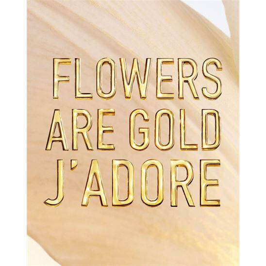 Dior J'Adore L' Or Essence de Parfum Spray 50 ml Kadın Parfümü - 5