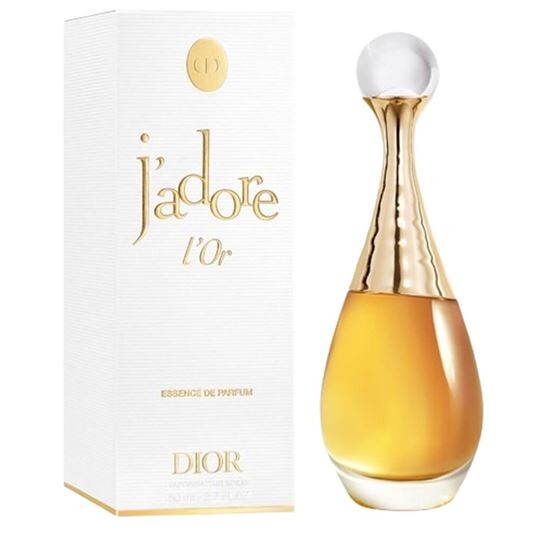 Dior J'Adore L' Or Essence de Parfum Spray 80 ml Kadın Parfümü (1)
