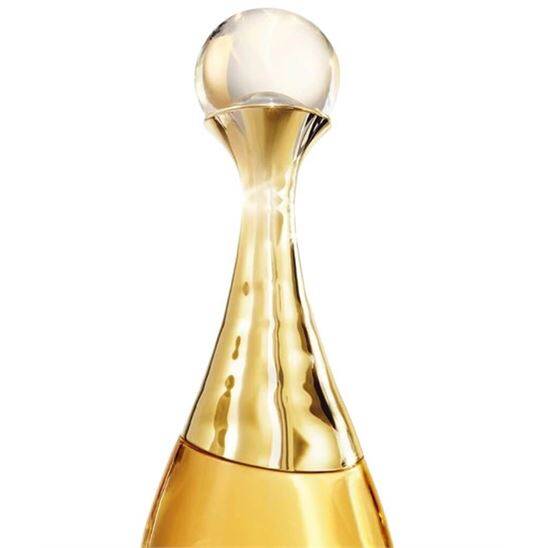 Dior J'Adore L' Or Essence de Parfum Spray 80 ml Kadın Parfümü - 3