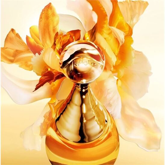 Dior J'Adore L' Or Essence de Parfum Spray 80 ml Kadın Parfümü - 4