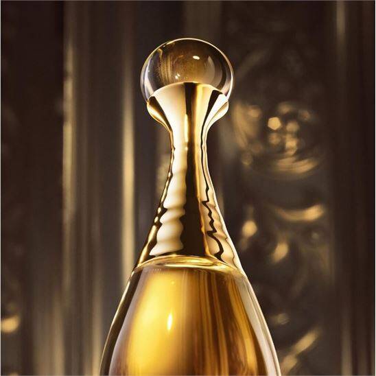 Dior J'Adore L' Or Essence de Parfum Spray 80 ml Kadın Parfümü - 5