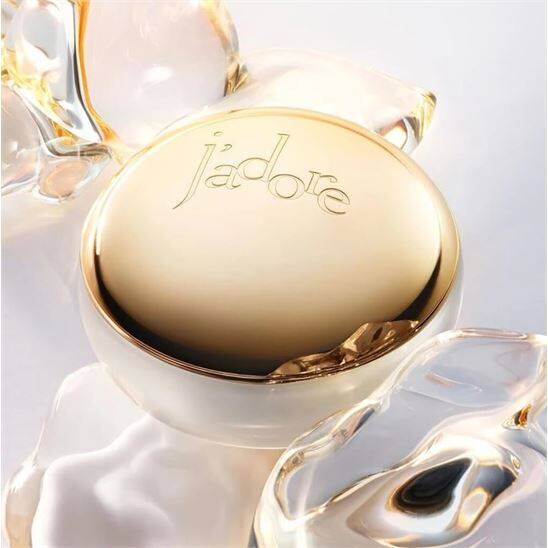 Dior Jadore Body Cream 150 ml Vücut Kremi - 4