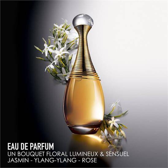 Dior Jadore EDP 100 ml Kadın Parfüm - 5