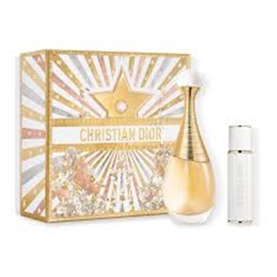 Dior Jadore EDP 100 ML Kadın Parfüm Set (1)