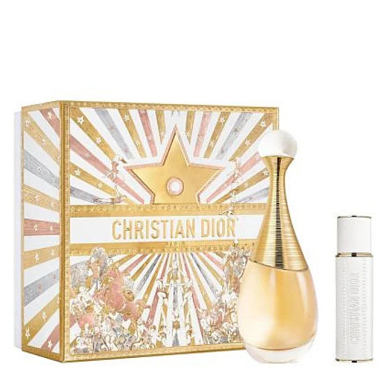 Dior Jadore EDP 100 ML Kadın Parfüm Set