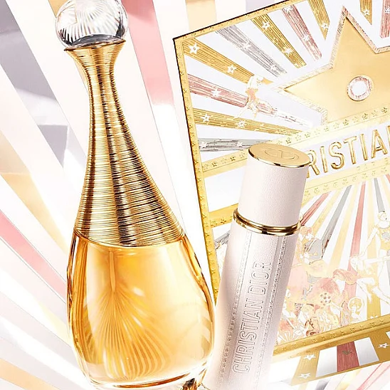 Dior Jadore EDP 100 ML Kadın Parfüm Set (1)