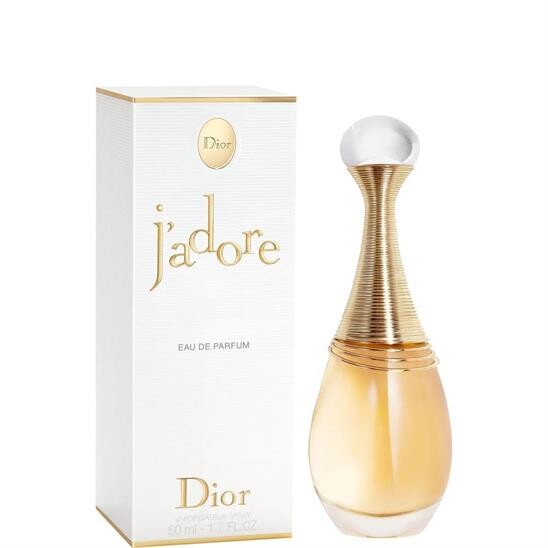 Dior Jadore EDP 50 ml Kadın Parfüm (1)