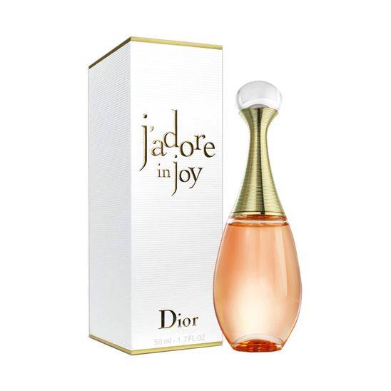 Dior Jadore EDT 50 ml Kadın Parfüm - 3