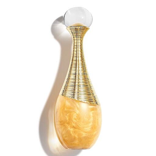 Dior J'adore Hair Mist 35 ml Işıltılı Saç Spreyi