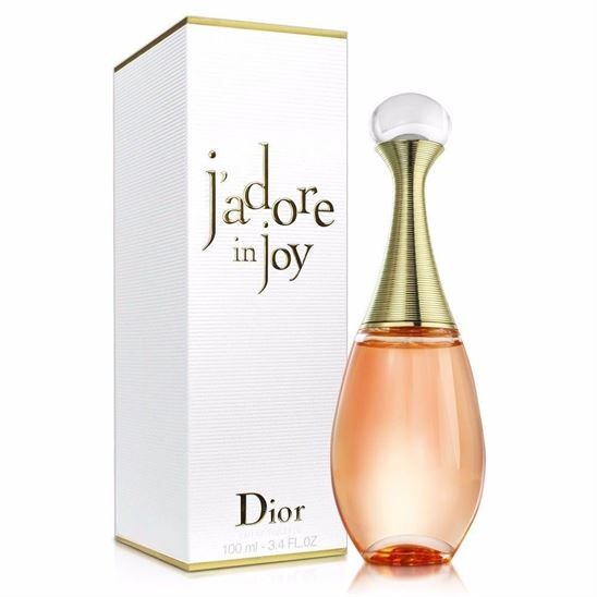 Dior J adore In Joy EDT 100 ml Kadın Parfüm - 3