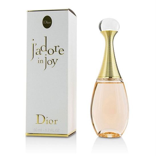 Dior J adore In Joy EDT 50 ml Kadın Parfüm - 3