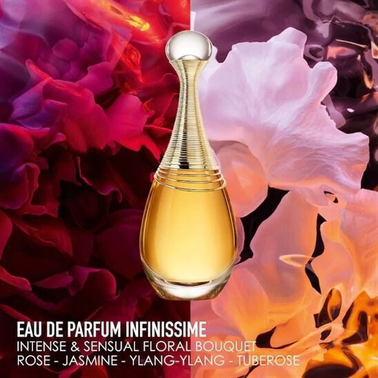 Dior Jadore Infinissime EDP 100 ml Kadın Parfüm - 2