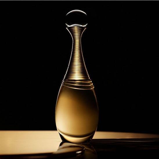 Dior Jadore Infinissime EDP 100 ml Kadın Parfüm - 4