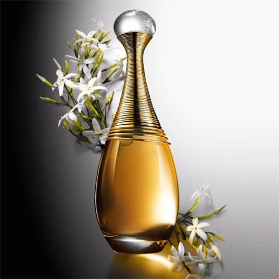 Dior Jadore Infinissime EDP 100 ml Kadın Parfüm - 5