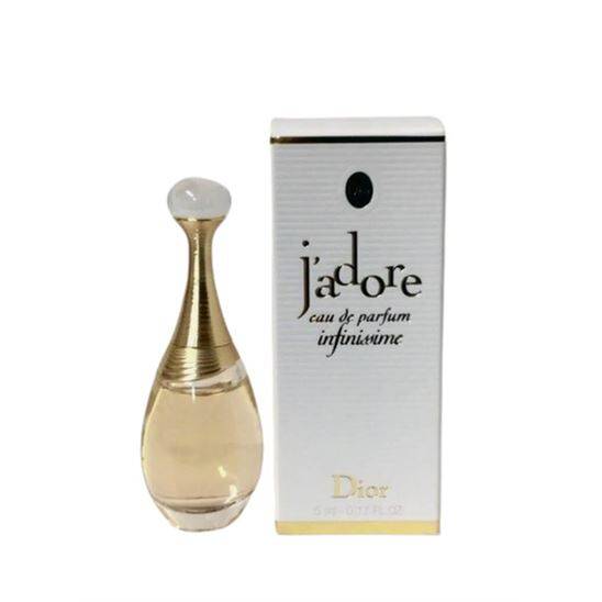 Dior Jadore Infinissime EDP 5 ml Kadın Parfüm Sample - 1