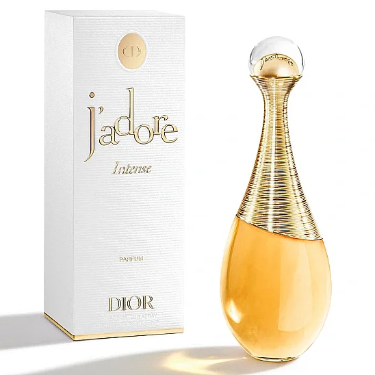 Dior Jadore Intense Parfum 100 ml Kadın Parfüm - 4
