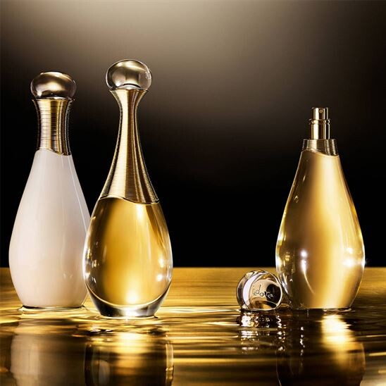 Dior Jadore Lait Sublime Body Milk 200 ml Vücut Sütü - 2